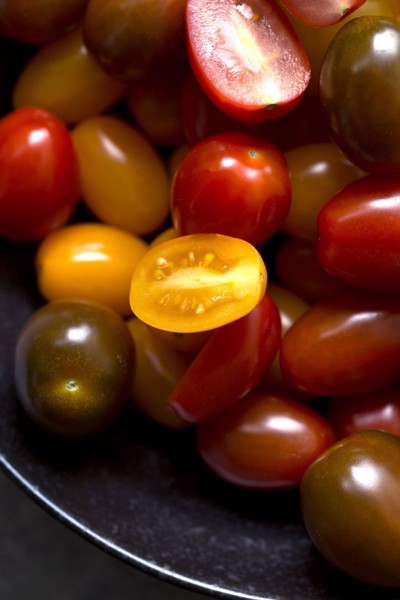 Cà chua cherry NANA, Langbiang Food 300g