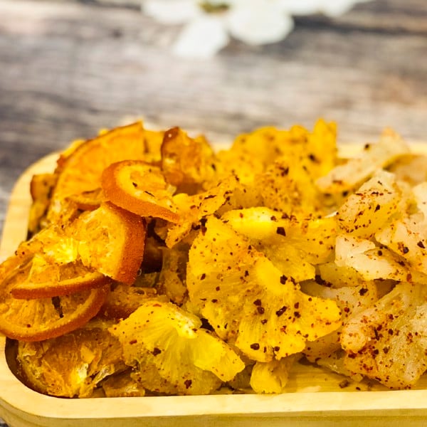 Táo xí muội Langbiang Food, 50g